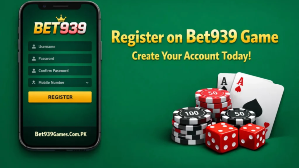 Bet939: A Complete Guide to Features, Benefits, User Experience, and Responsible Gaming